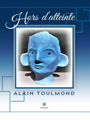 cover image of Hors d'atteinte